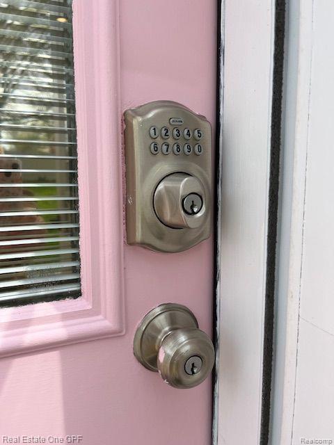 8256 BIRCH Street, Taylor, MI 48180 — Photo 17