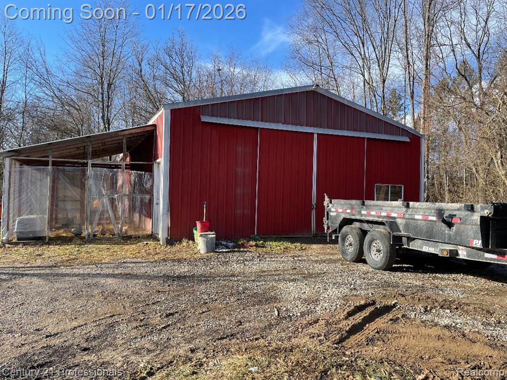 11946 Monagan Highway, Tipton, MI 49287 — Photo 37