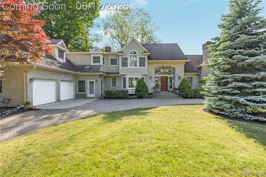905 Spring Drive, Northville, MI 48167 — Photo 4