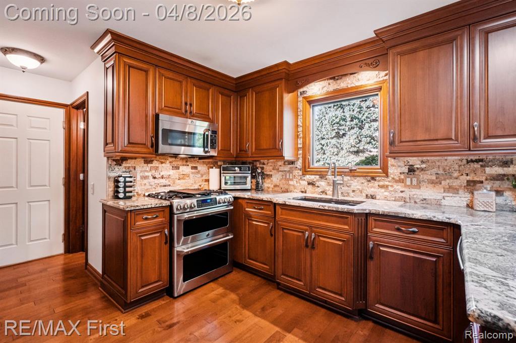 1200 Eagle Nest Drive, Rochester, MI 48306 — Photo 10