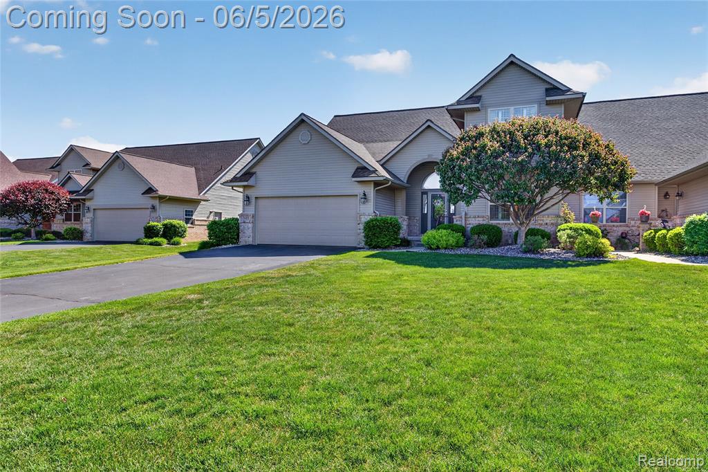 2443 Crossings Circle, Davison, MI 48423 — Photo 2