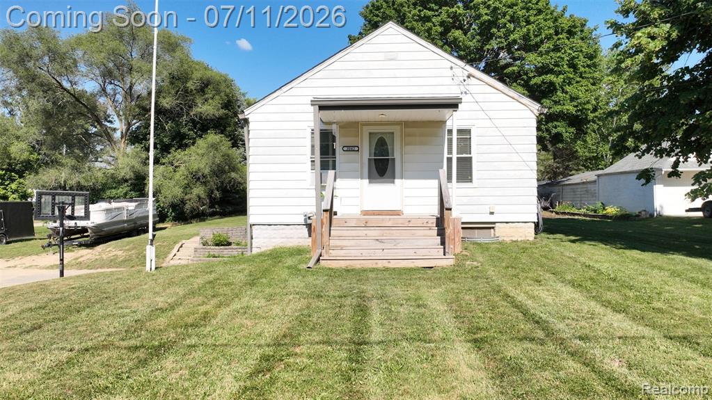 3042 Egleston Avenue, Flint, MI 48506