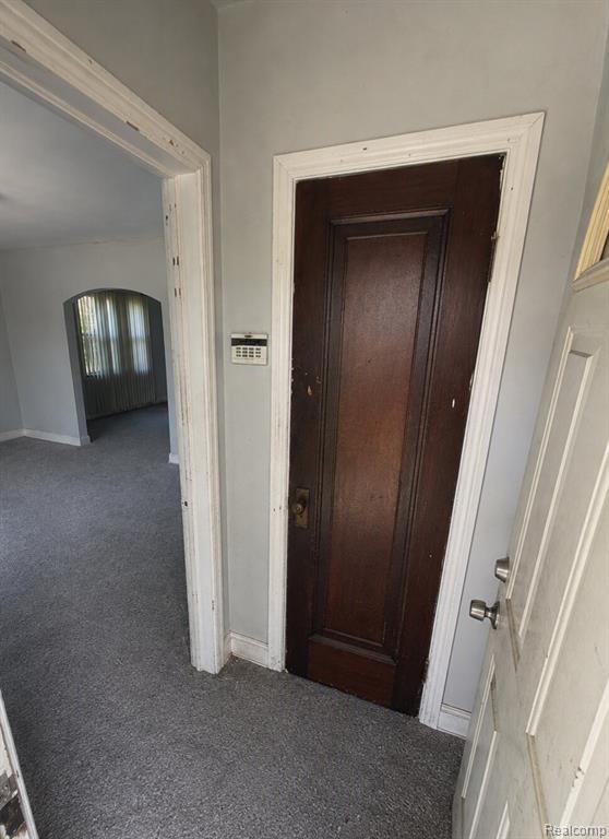 6023 Casmere Street, Hamtramck, MI 48212 — Photo 3