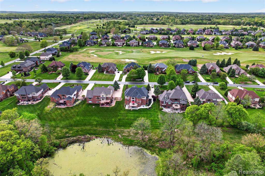 2747 Pebble Beach Drive, Oakland, MI — Photo 49
