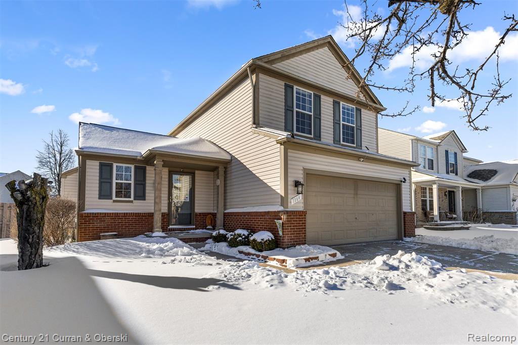 7164 Richmond Drive, Ypsilanti, MI 48197