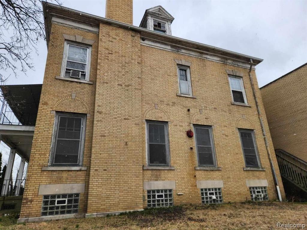 505 E GRAND Boulevard, Detroit, MI 48207 — Photo 8