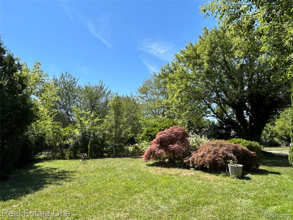 458 Kenilworth Avenue, Pontiac, MI 48342 — Photo 21