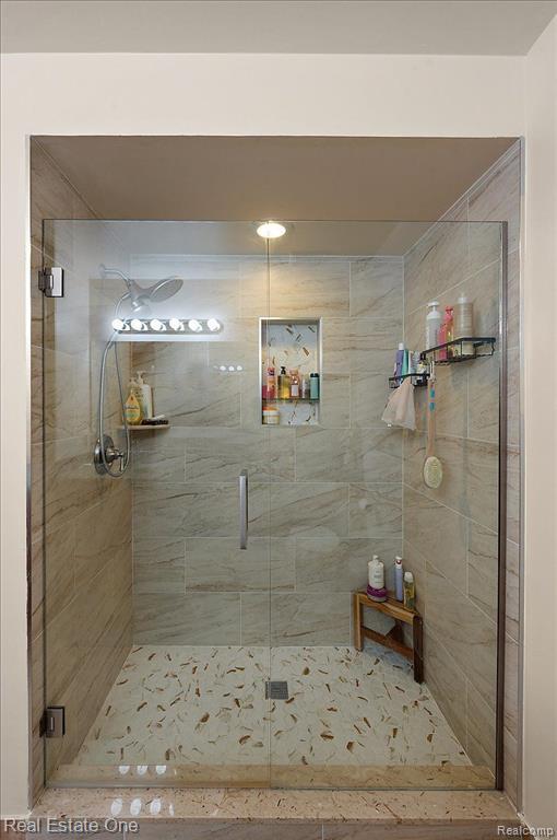 4836 CORRIANDER Drive, Sterling Heights, MI 48314 — Photo 40