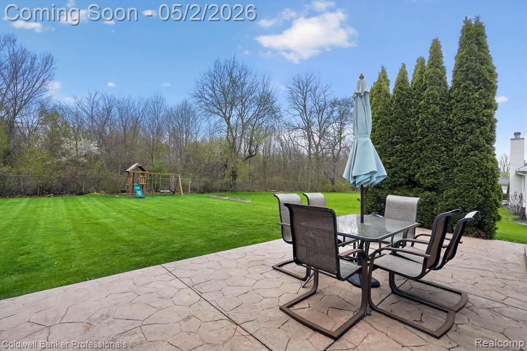 1175 Deer Creek Trail, Grand Blanc, MI 48439 — Photo 39