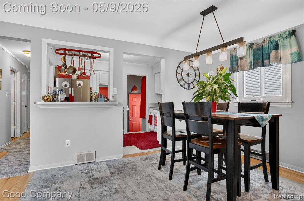 2957 Royal Avenue, Berkley, MI 48072 — Photo 6