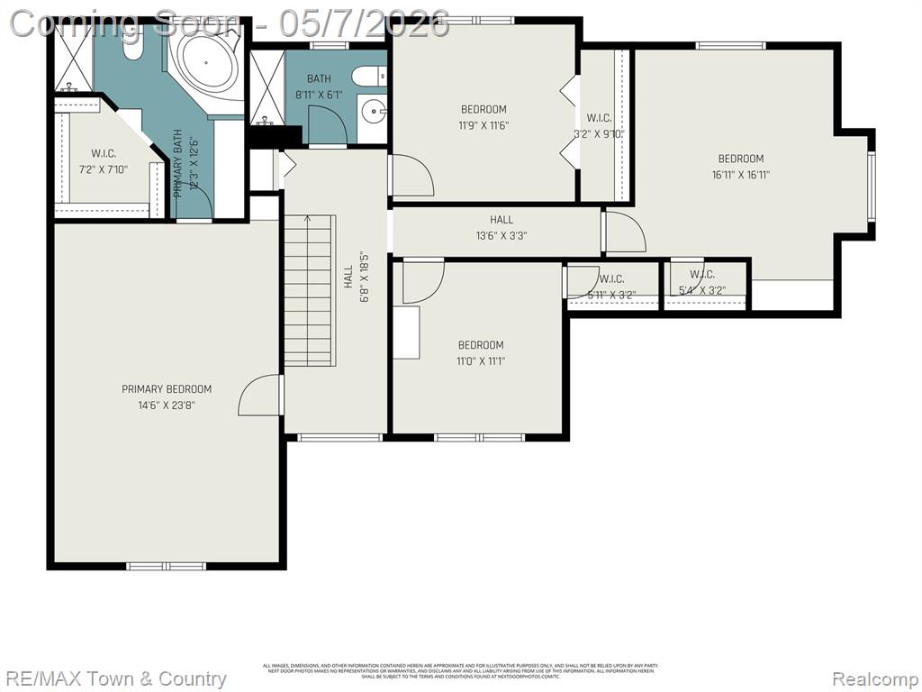 12429 Moceri Drive, Grand Blanc, MI 48439 — Photo 47