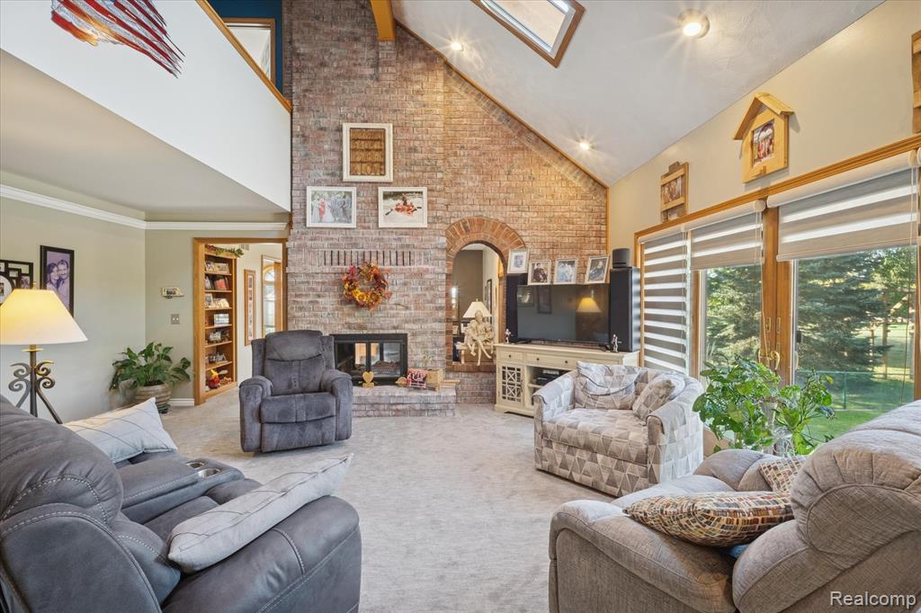 4000 S Sheldon Road, Canton, MI 48188 — Photo 12
