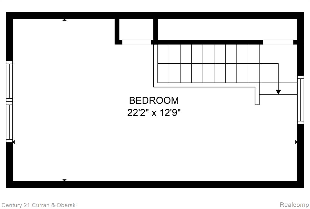 8841 WHITCOMB Street, Detroit, MI 48228 — Photo 23