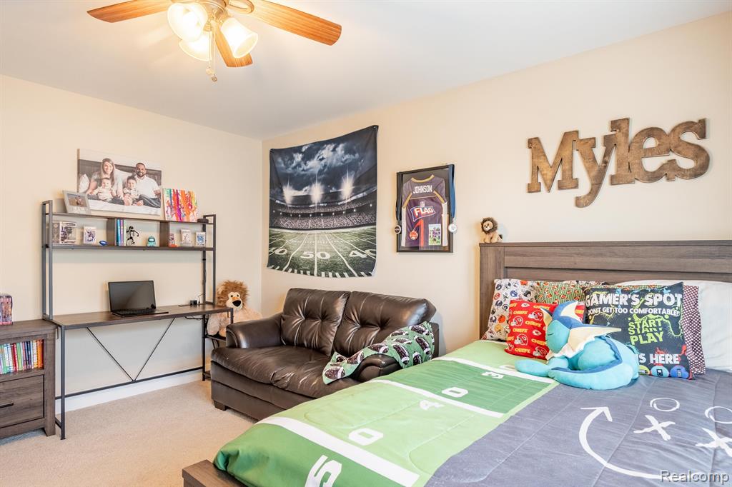 9595 NEUMANN Circle, Ypsilanti, MI 48197 — Photo 37