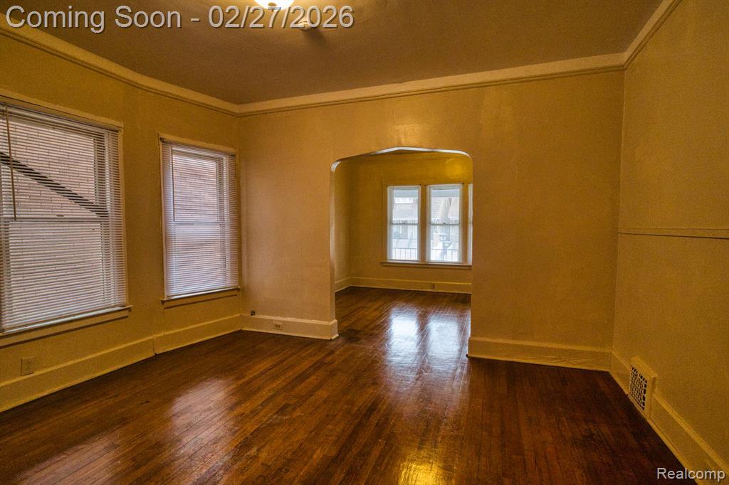 4518 Bewick Street, Detroit, MI 48214 — Photo 5