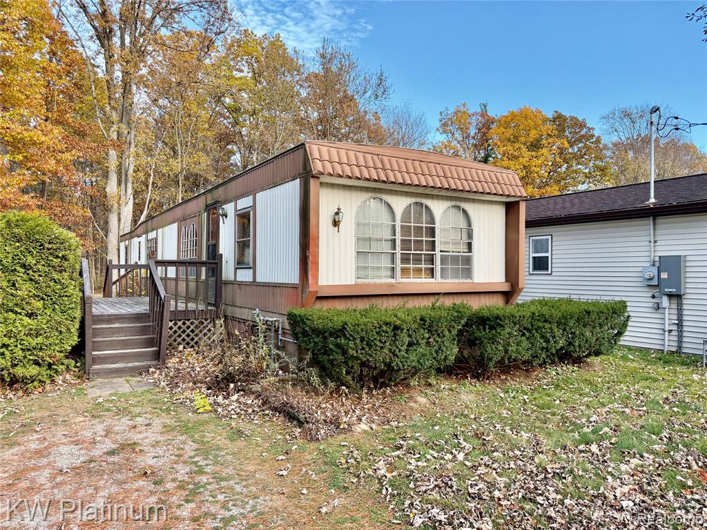 192 Pickford Road, Kimball, MI — Photo 2