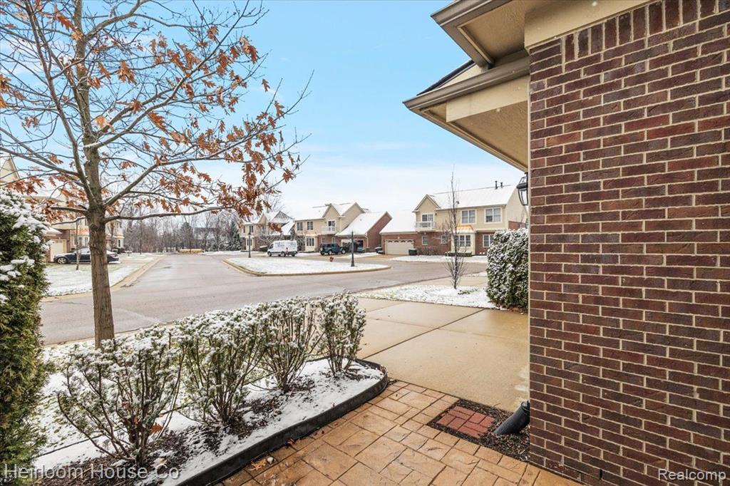 45926 S STONEWOOD Road, Canton, MI 48187 — Photo 58