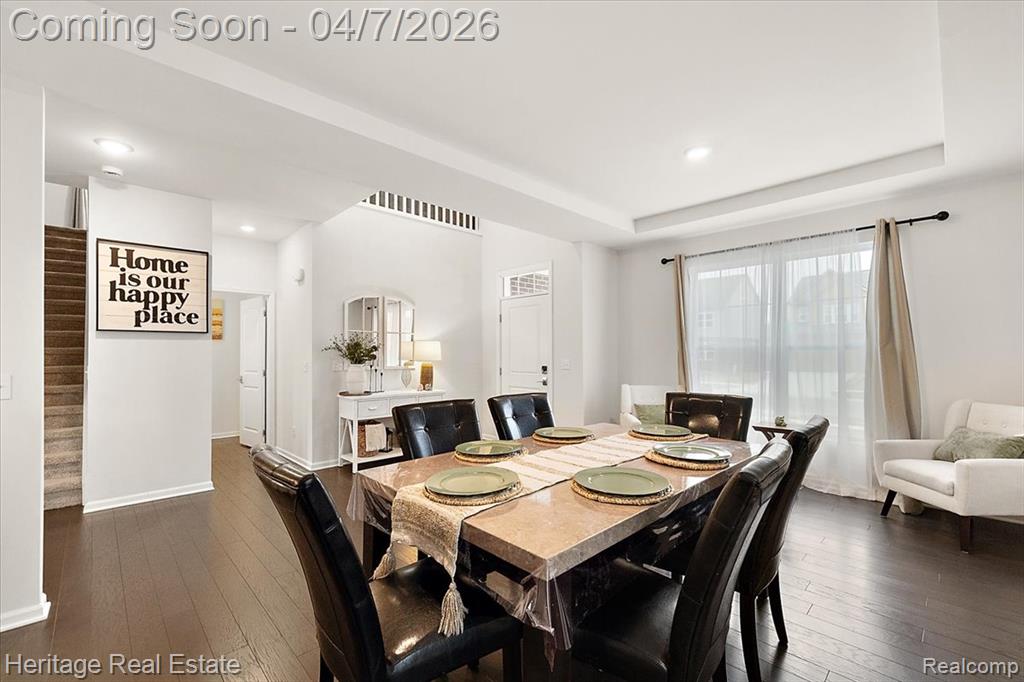8350 Grove Street, Washington, MI — Photo 19