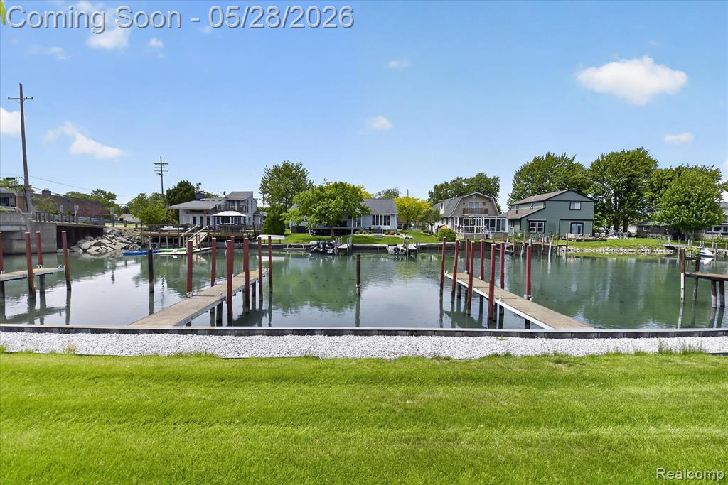 29886 Pointe Drive, Rockwood, MI — Photo 39