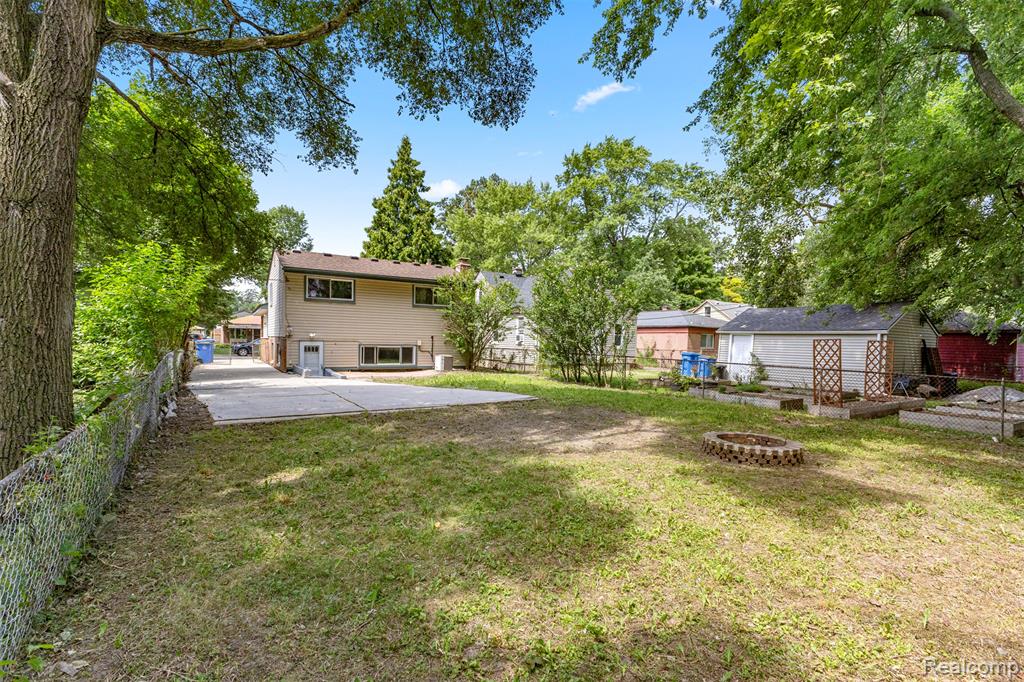 4149 Jackson Street, Dearborn Heights, MI 48125 — Photo 29