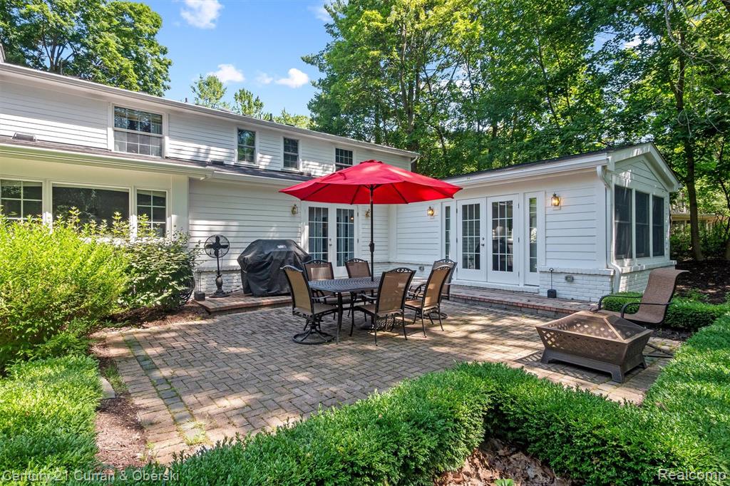 46141 Pickford Street, Northville, MI 48168 — Photo 33