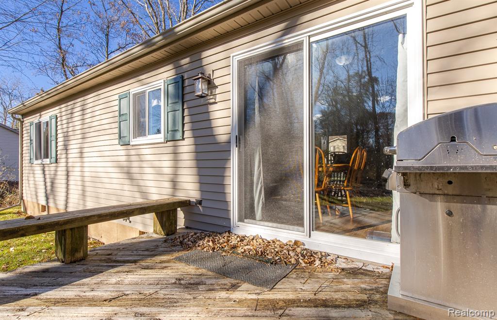4771 Fiddle Avenue, Waterford, MI 48328 — Photo 25