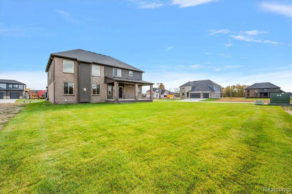 50437 MISTWOOD Drive, Macomb, MI 48042 — Photo 68