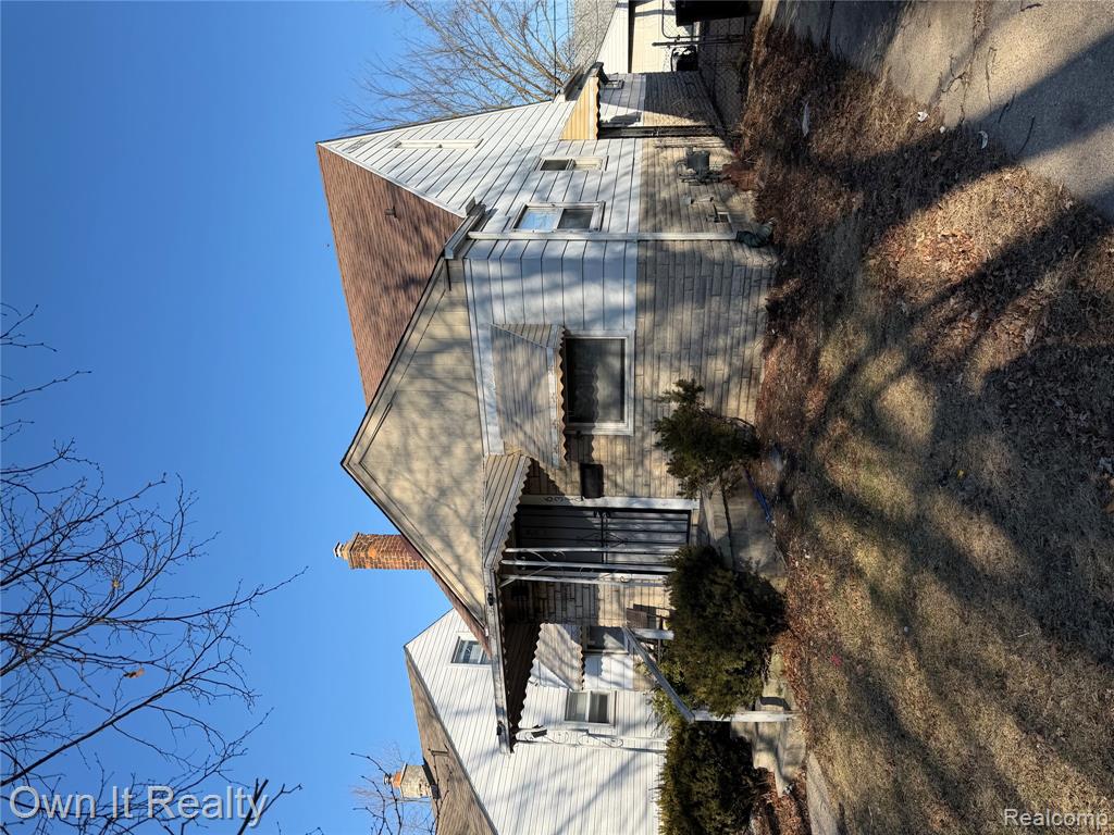 6310 Minock Street, Detroit, MI 48228 — Photo 2