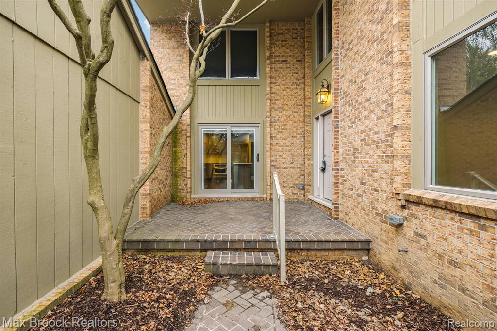 731 ARBOR COURT, Bloomfield Hills, MI 48304 — Photo 5