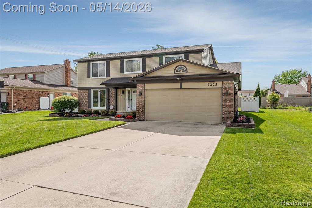 7225 Camelia Court, Canton, MI 48187 — Photo 2
