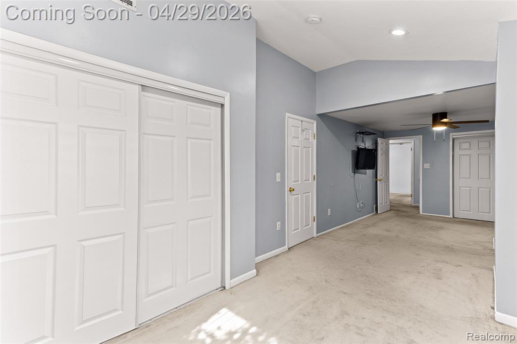 4581 Parkside Boulevard, Allen Park, MI 48101 — Photo 36