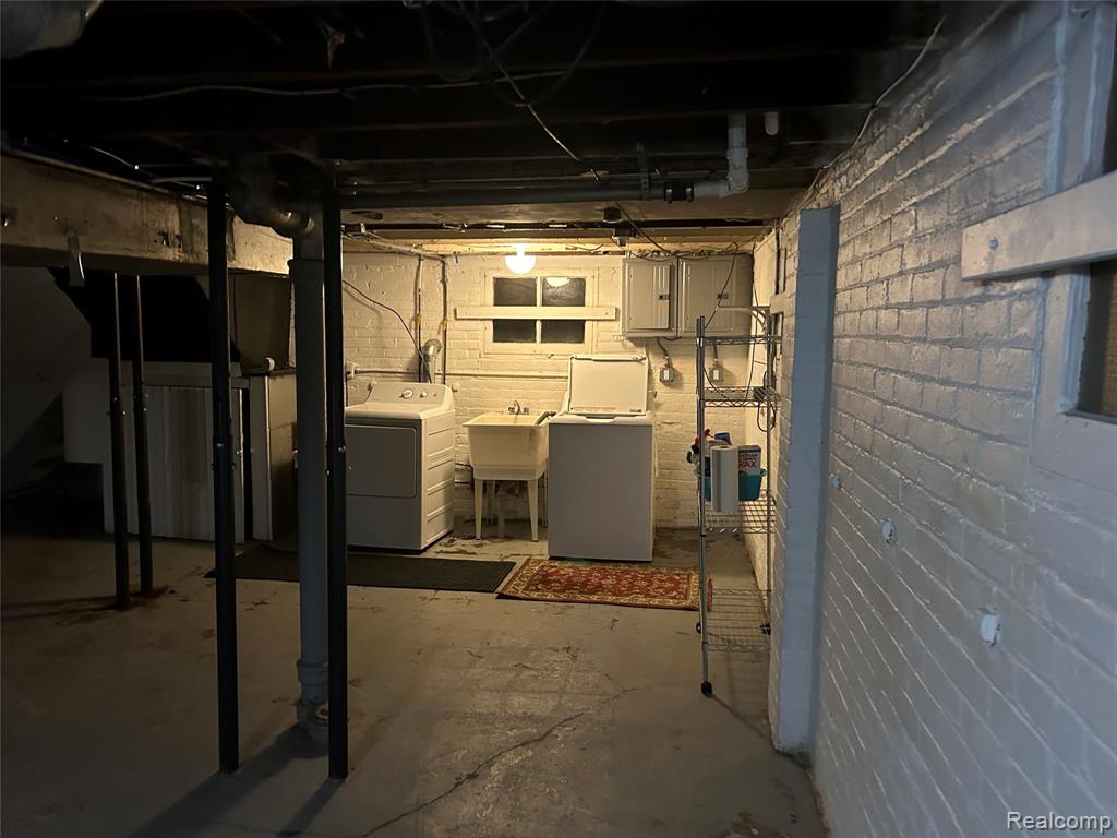 1465 Maryland Street, Grosse Pointe Park, MI 48230 — Photo 30