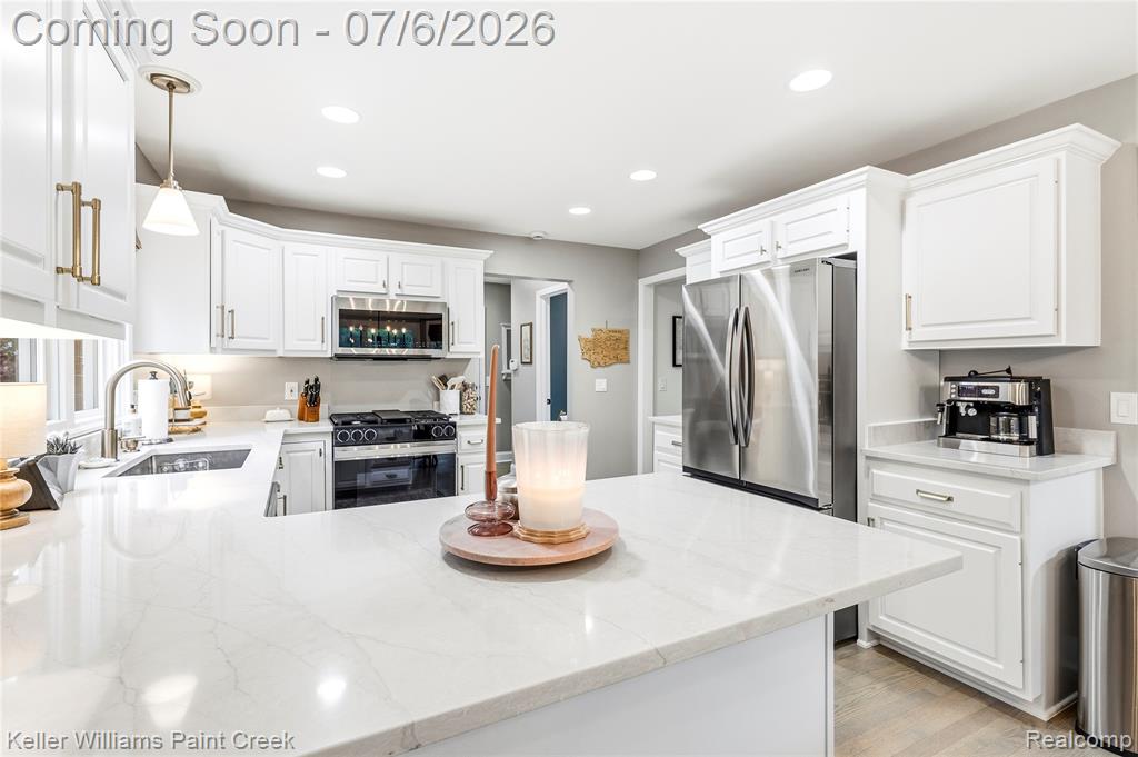 57558 Suffield Drive, Washington, MI — Photo 14