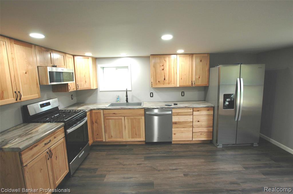 5730 Van Dyke Road, Cass City, MI 48726 — Photo 2