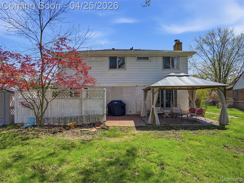 44242 N Umberland Circle, Canton, MI 48187 — Photo 40
