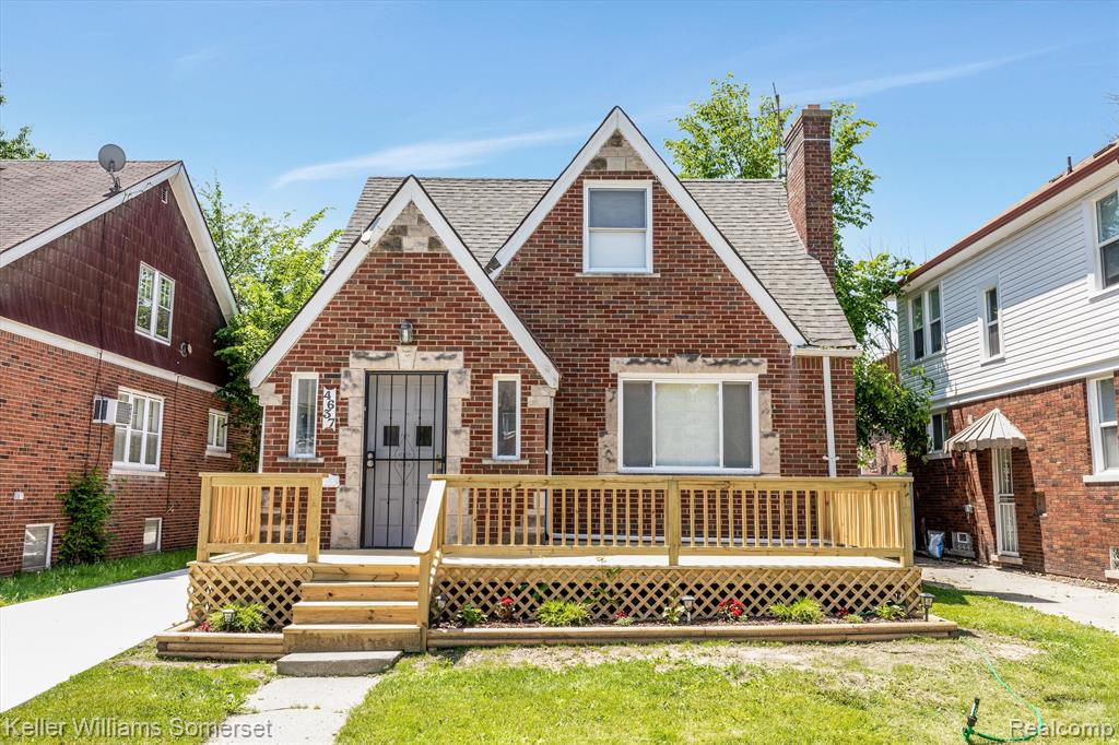 4637 Devonshire Road, Detroit, MI 48224 — Photo 2