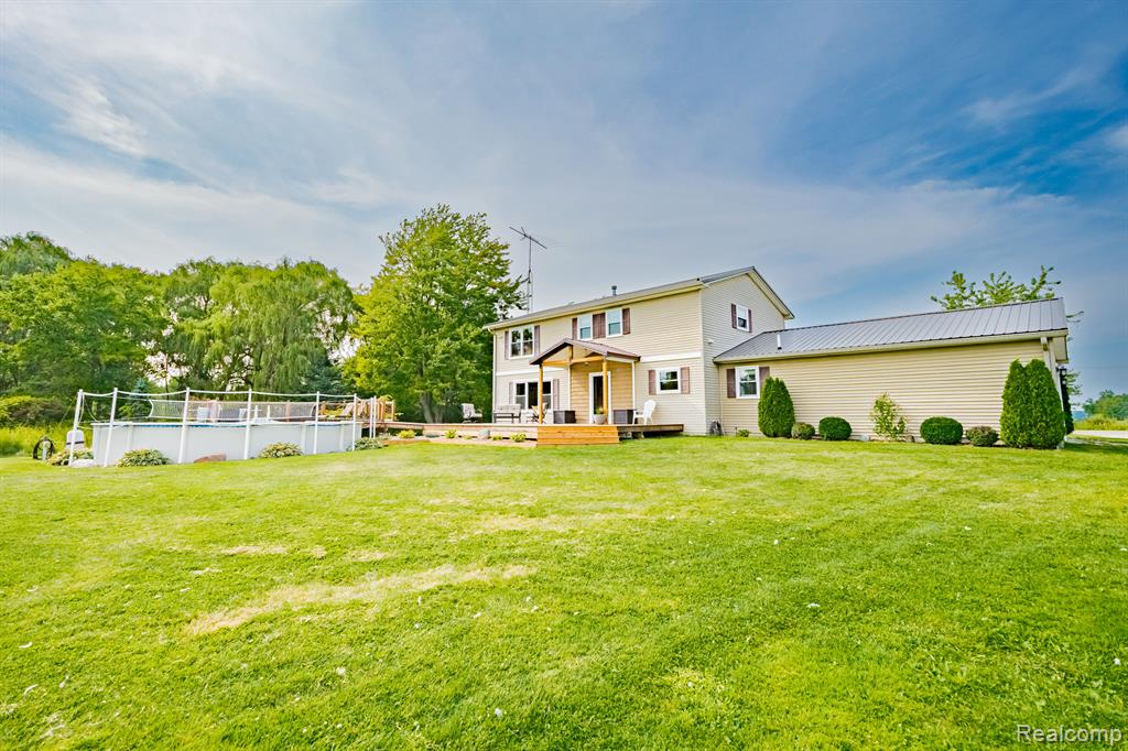 9429 BRANDON Road, Kenockee, MI 48006 — Photo 40