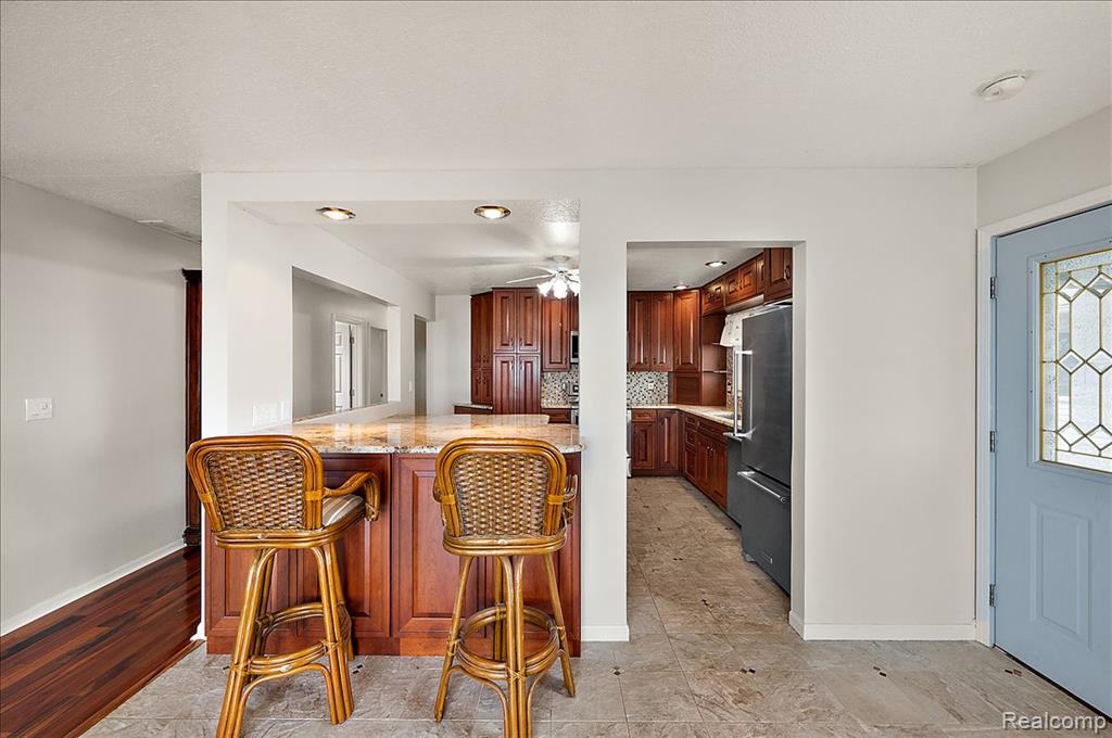 13358 Laplaisance Woods Street, La Salle, MI — Photo 18