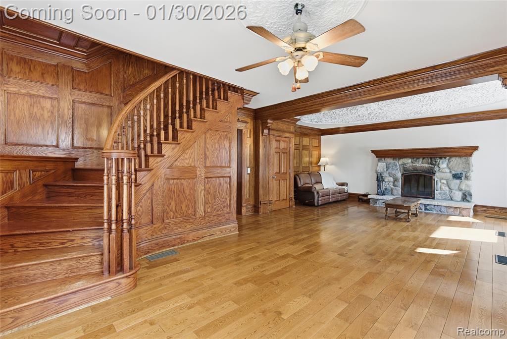 1684 W Leonard Road, Leonard, MI 48367 — Photo 7