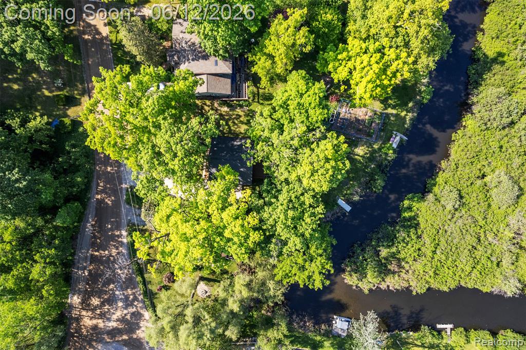 920 Hickory Ridge Circle, Milford, MI 48380 — Photo 60