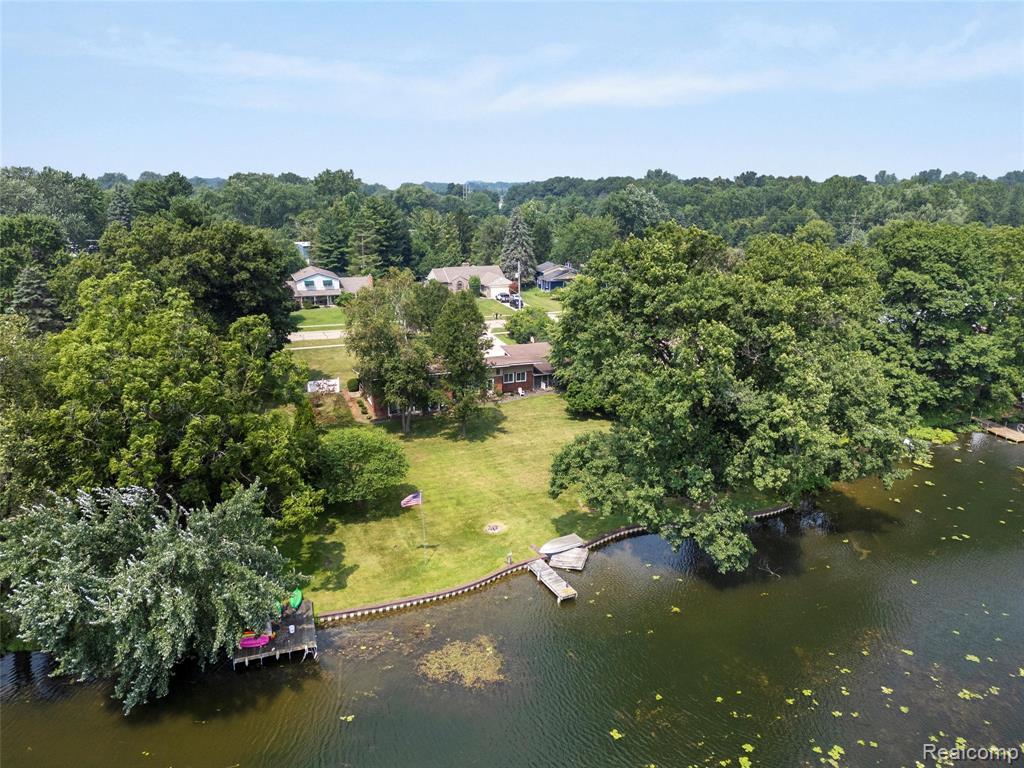 628 Riverside Drive, Linden, MI 48451 — Photo 57