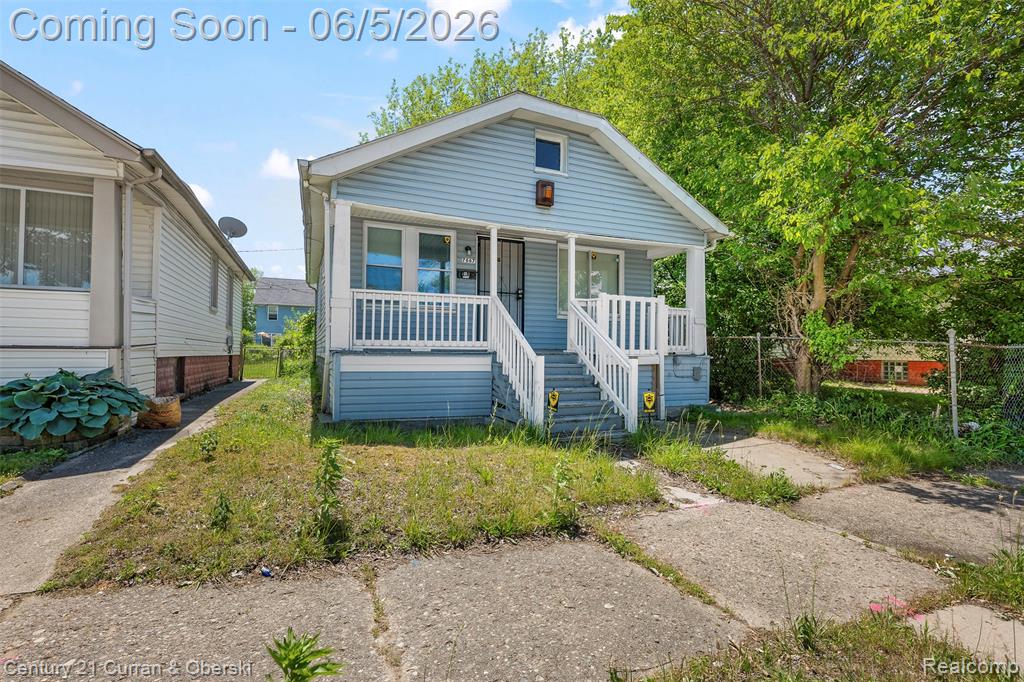 7667 Ellsworth Street, Detroit, MI 48238 — Photo 2