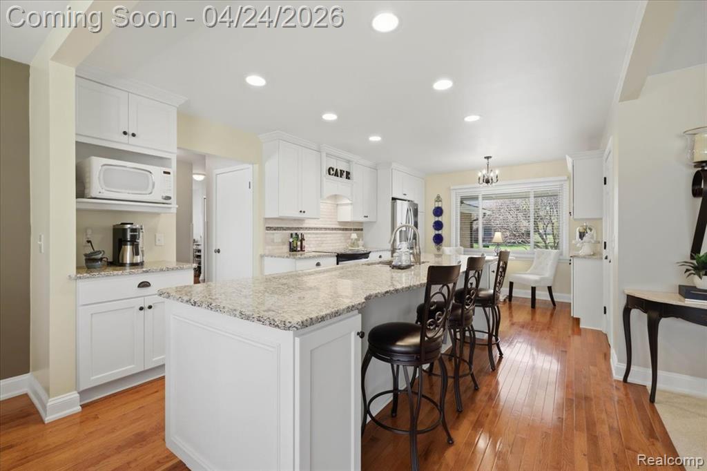 5055 Candlewood Drive, Grand Blanc, MI 48439 — Photo 20