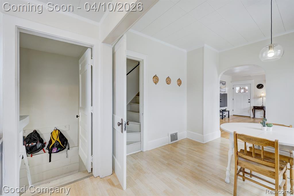 448 Wordsworth Street, Ferndale, MI 48220 — Photo 17