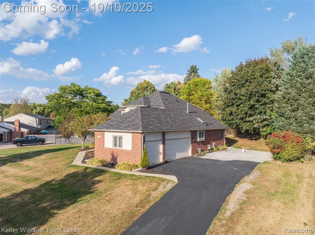 8148 Orchardview Drive, Washington, MI 48095 — Photo 4