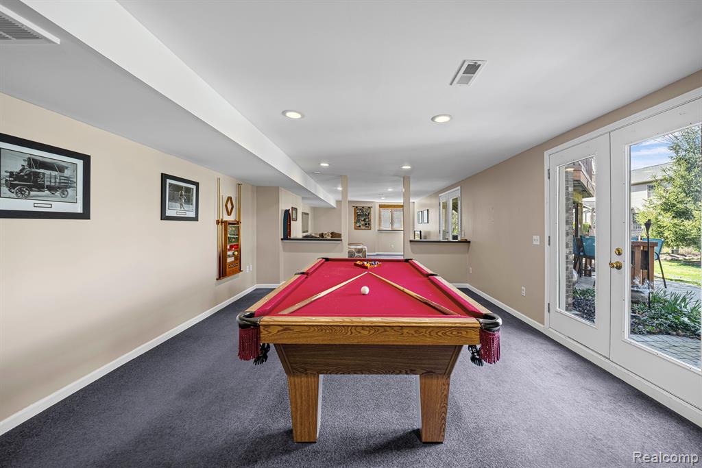 42890 BROOKSTONE Drive, Novi, MI 48377 — Photo 42
