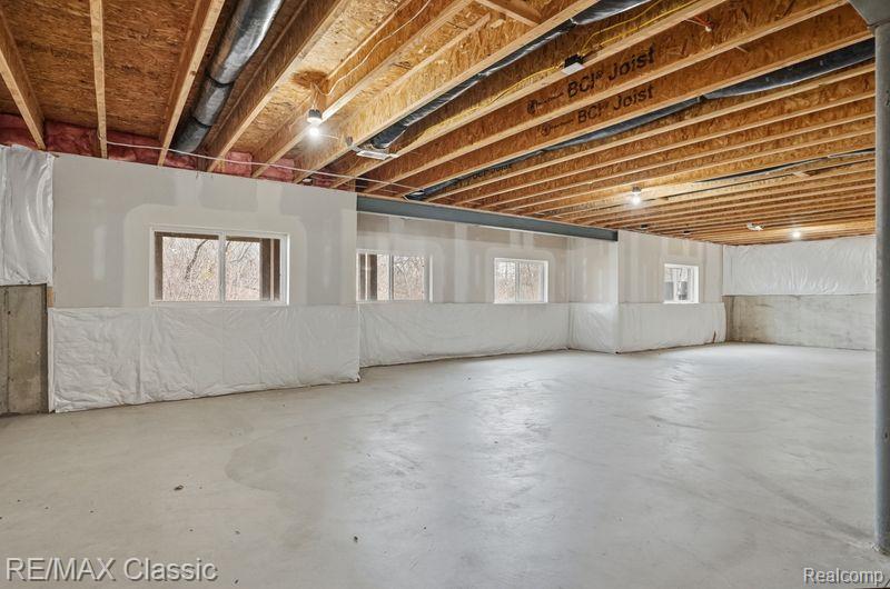 22822 Shepherds Hollow Drive, South Lyon, MI 48178 — Photo 41