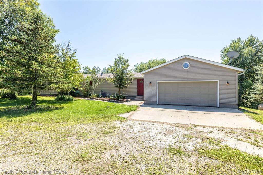 5529 JEDDO Road, MI 48032 — Photo 2