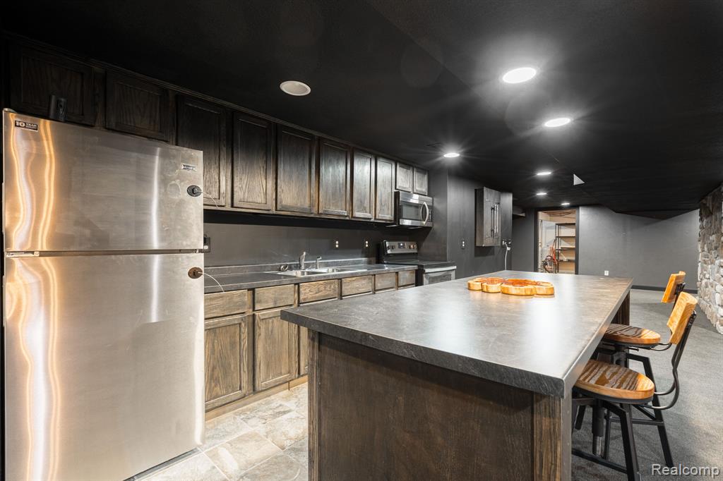 6803 Napoleon Road, Jackson, MI 49201 — Photo 44