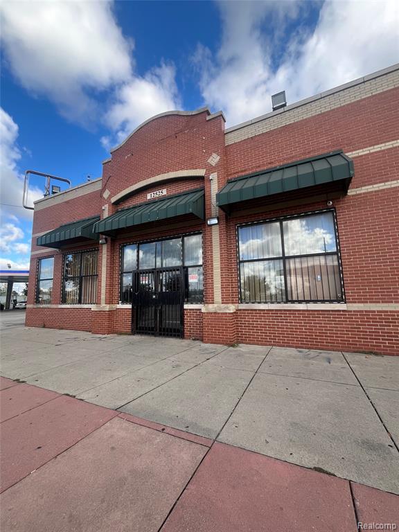 12525 Mack Avenue, Detroit, MI 48215 — Photo 2